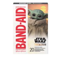 BAND-AID Adhesive Bandages for Minor Cuts & Scrape...
️