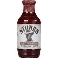 STUBB&