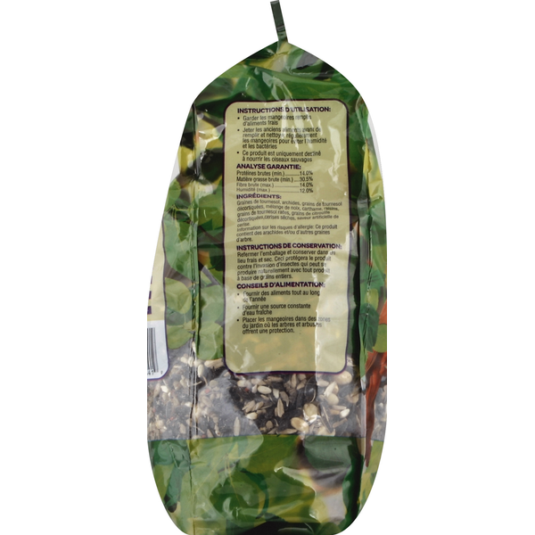Kaytee Wild Bird Food, Nut & Fruit Blend