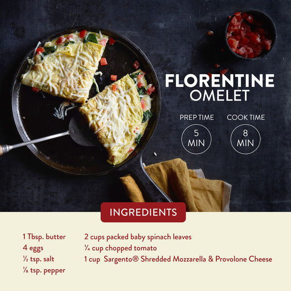 Sargento Natural Mozzarella & Provolone with Natural Smoke Flavor Shredded Cheese, Traditional Cut