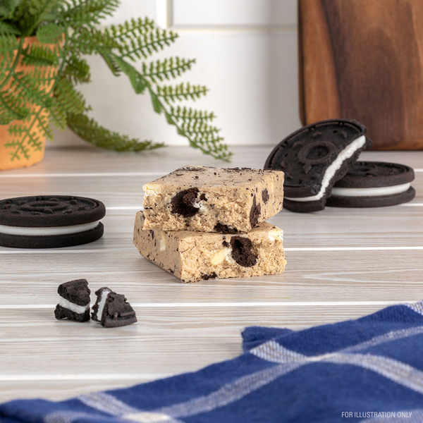 Quest Protein Bar, Cookies & Cream Flavor