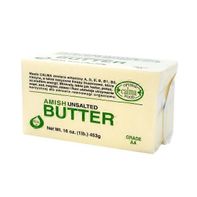 Calma Foods Amish Unsalted Butter️