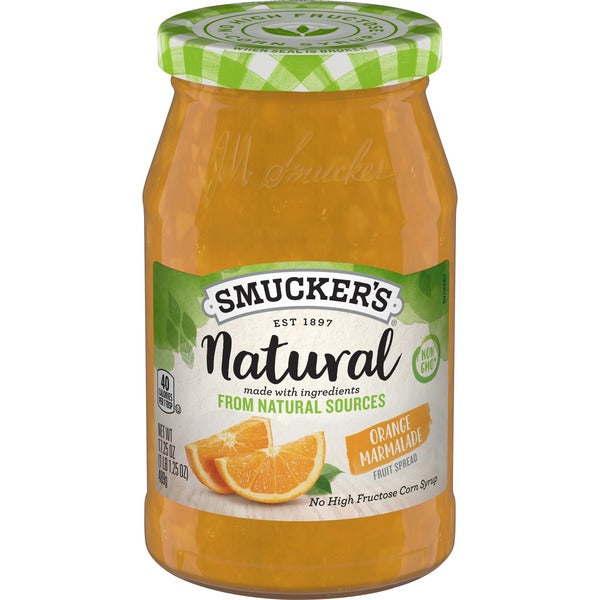 Smucker&