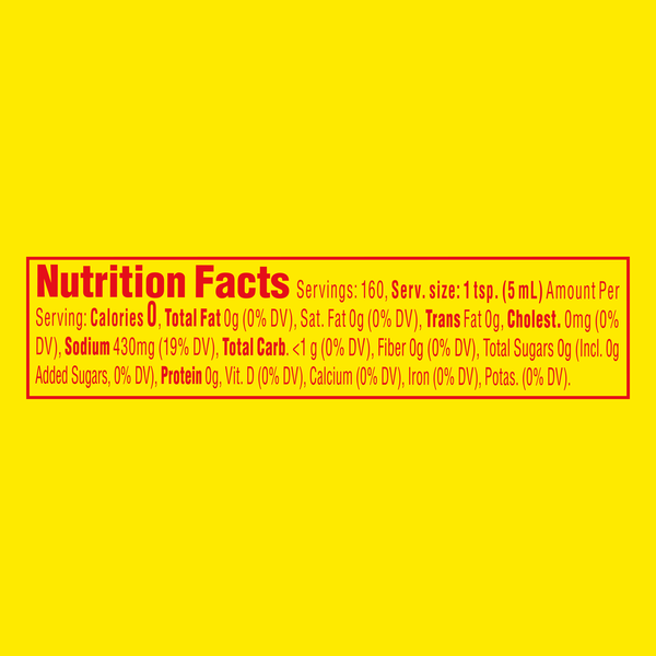 Maggi Seasoning Sauce