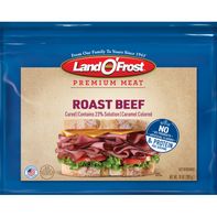 Land O’Frost Premium Beef️