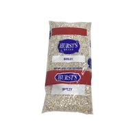 Hurst&