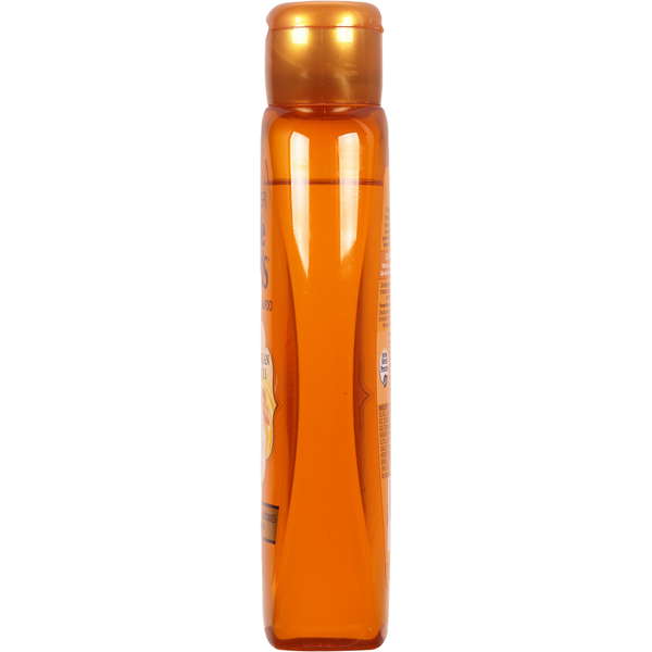 Garnier Whole Blends Shampoo, Illuminating, Moroccan Argan & Camellia Oils Extracts