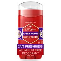 Old Spice Red Zone After Hours Scent Deodorant for...
️