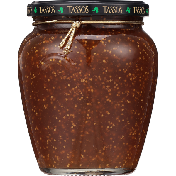 Tassos Fig Spread