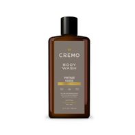 Cremo Body Wash, Vintage Suede️