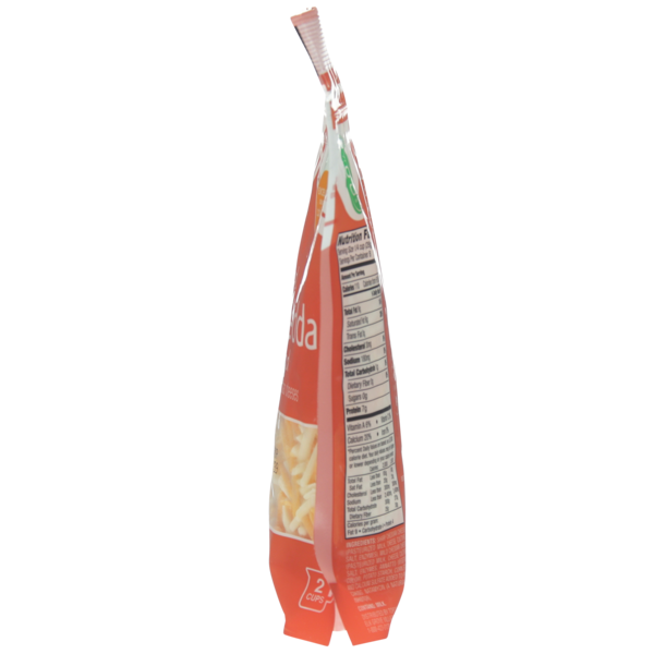 Food Club Double Cheddar Cheese Blend Sharp & Mild Cheddar Shredded Cheeses