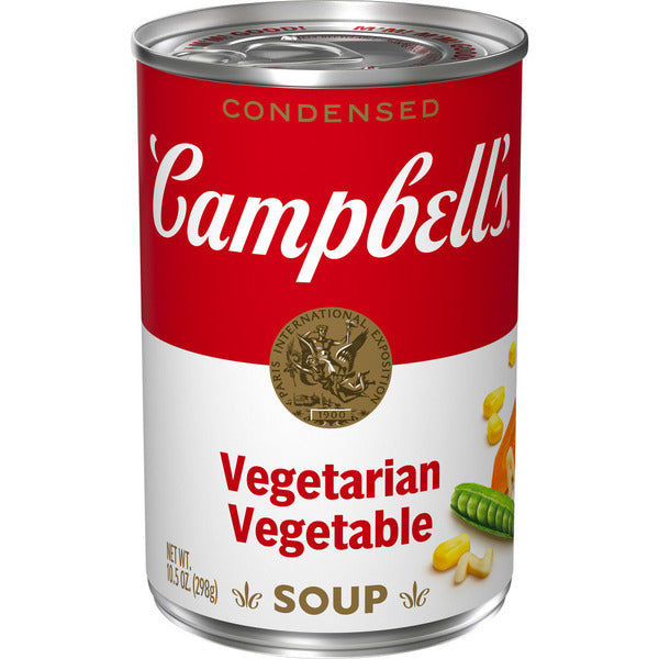 Campbell&