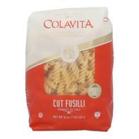 Colavita Cut Fusilli Pasta️