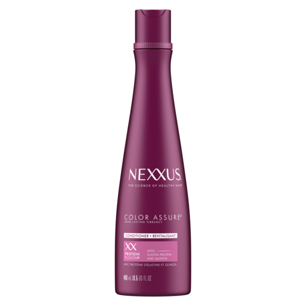 Nexxus Hair Color Assure Conditioner with ProteinFusion