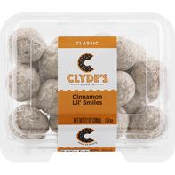 Clyde&