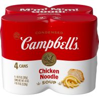Campbell&