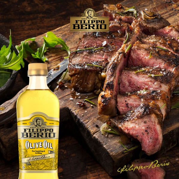 Filippo Berio Olive Oil