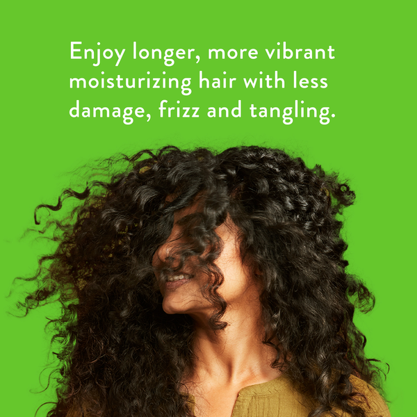 Native Cucumber & Mint Volume Shampoo