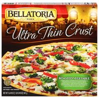 Bellatoria Ultra Thin Crust Roasted Vegetable Pizz...
️