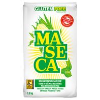 MASECA Corn Masa Flour, Gluten Free, Instant️