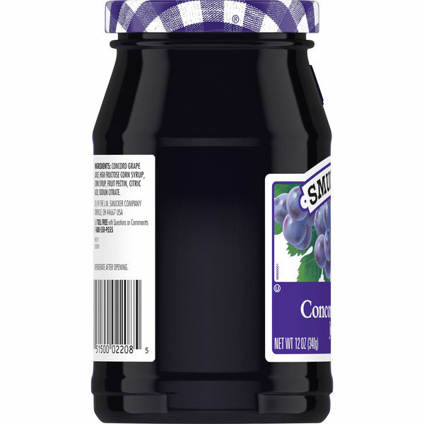 Smucker&
