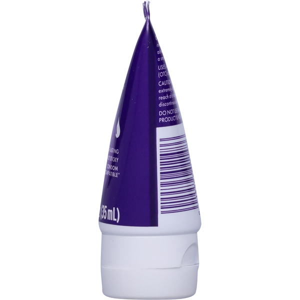 ASTROGLIDE Personal Lubricant, Water-Based