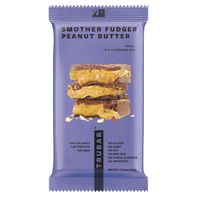 Trubar Smother Fudger Peanut Butter️