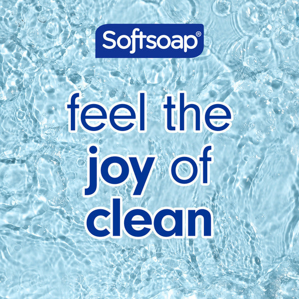 Softsoap Liquid Hand Soap Pump, Aloe Vera Fresh