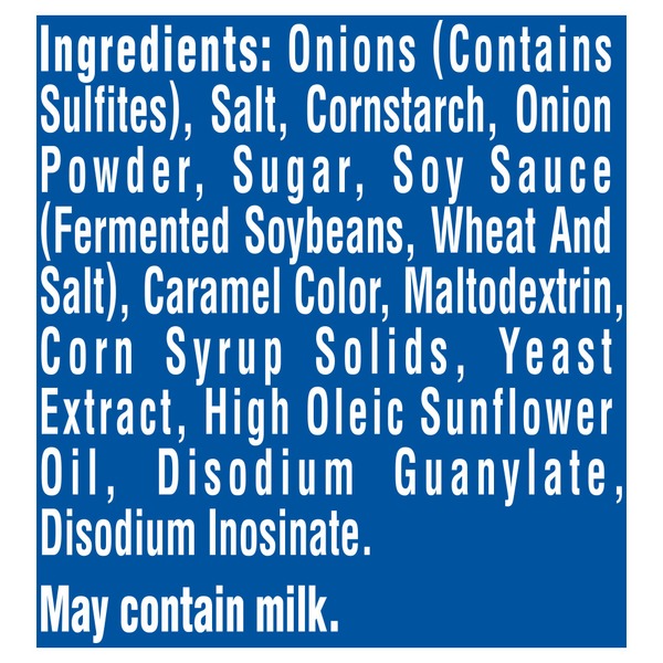 Lipton Soup And Dip Mix Onion