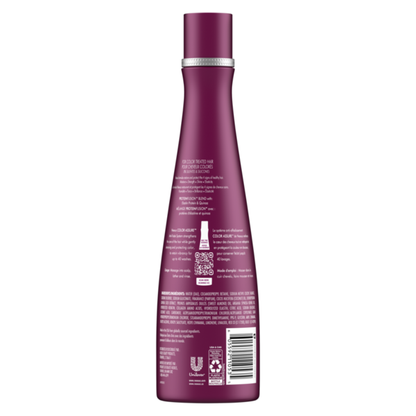 Nexxus Sulfate-free Shampoo With Proteinfusion