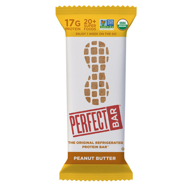 Perfect Bar Peanut Butter Bar