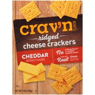 Crav&