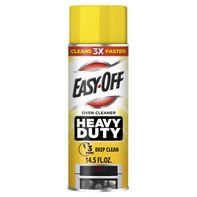 EASY-OFF Heavy Duty Oven Cleaner Spray Regular Sce...
️