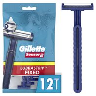 Gillette Sensor2 Fixed Head Men&