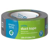 Simply Done Duct Tape, Utility, 30 Yards️ DestGlow