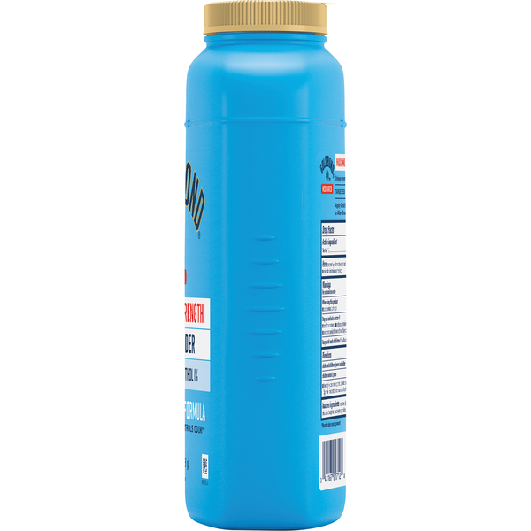 Gold Bond Foot Powder, Maximum Strength, Medicated
