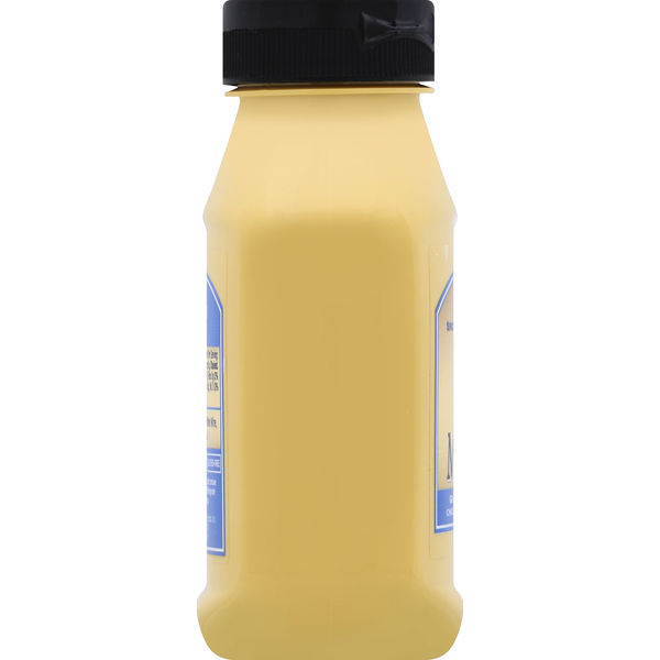 Silver Spring Mustard, Dijon, Classic