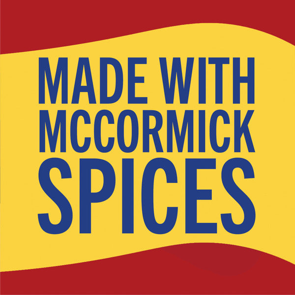 McCormick® Bag &
