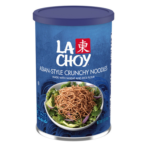 La Choy Asian-Style Crunchy Noodles