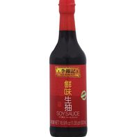 Lee Kum Kee Soy Sauce️