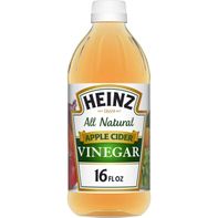 Heinz Apple Cider Vinegar with 5% Acidity️