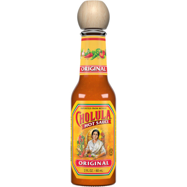 Cholula® Original Hot Sauce