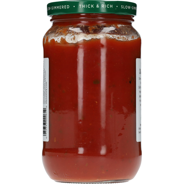 MID’S Spicy Pizza Sauce