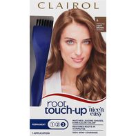 Clairol Permanent Hair Color, Light Brown 6️
