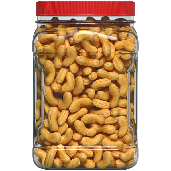Fisher Premium Whole Cashews