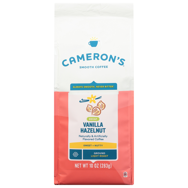 Cameron&