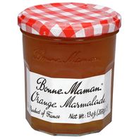 Bonne Maman Orange Marmalade️