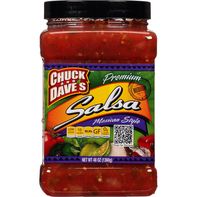 Chuck and Dave&