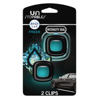 Febreze Unstopables Car Odor-Eliminating Car Fresh...
️ DestGlow