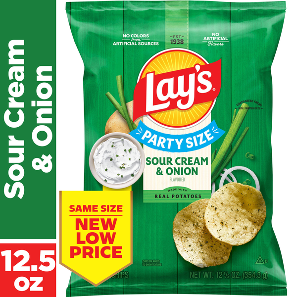 Lay&